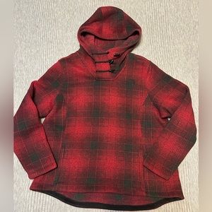 The North Face Hoodie